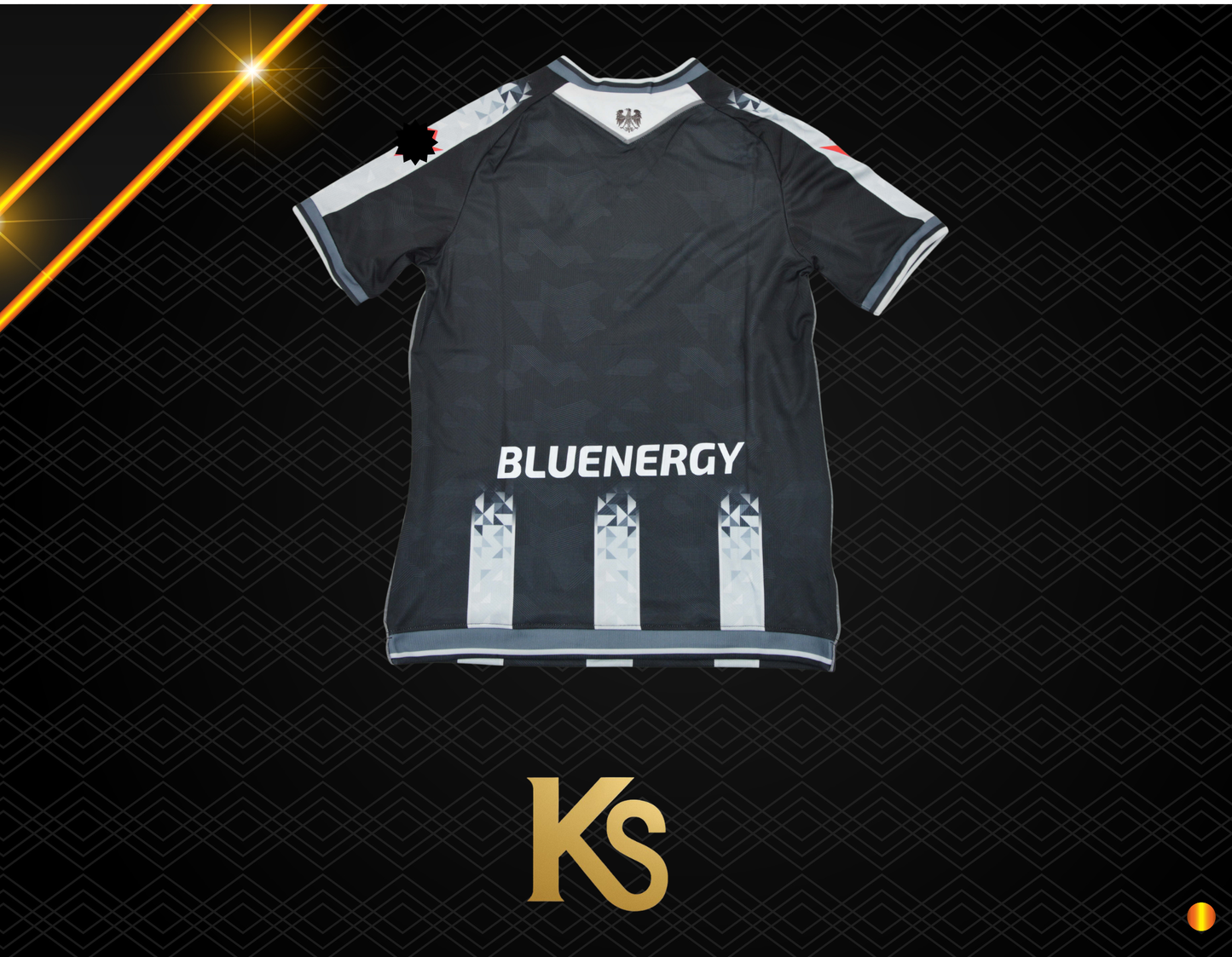 1º CAMISETA UDINESE 25/26