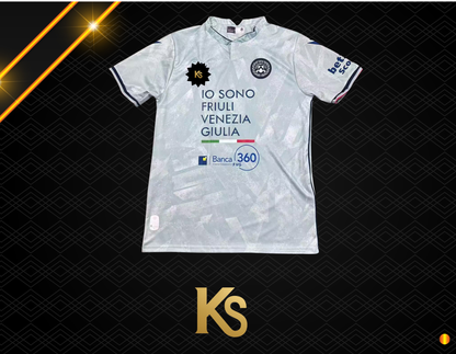 2º CAMISETA UDINESE 25/26