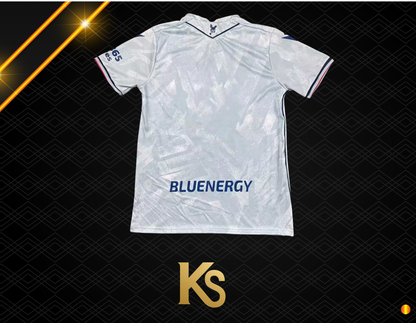 2º CAMISETA UDINESE 25/26