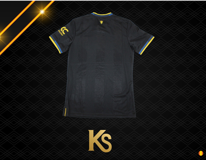 3º CAMISETA MANCHESTER UNITED 25/26