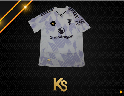 2º CAMISETA MANCHESTER UNITED 25/26