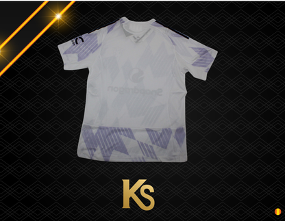 2º CAMISETA MANCHESTER UNITED 25/26