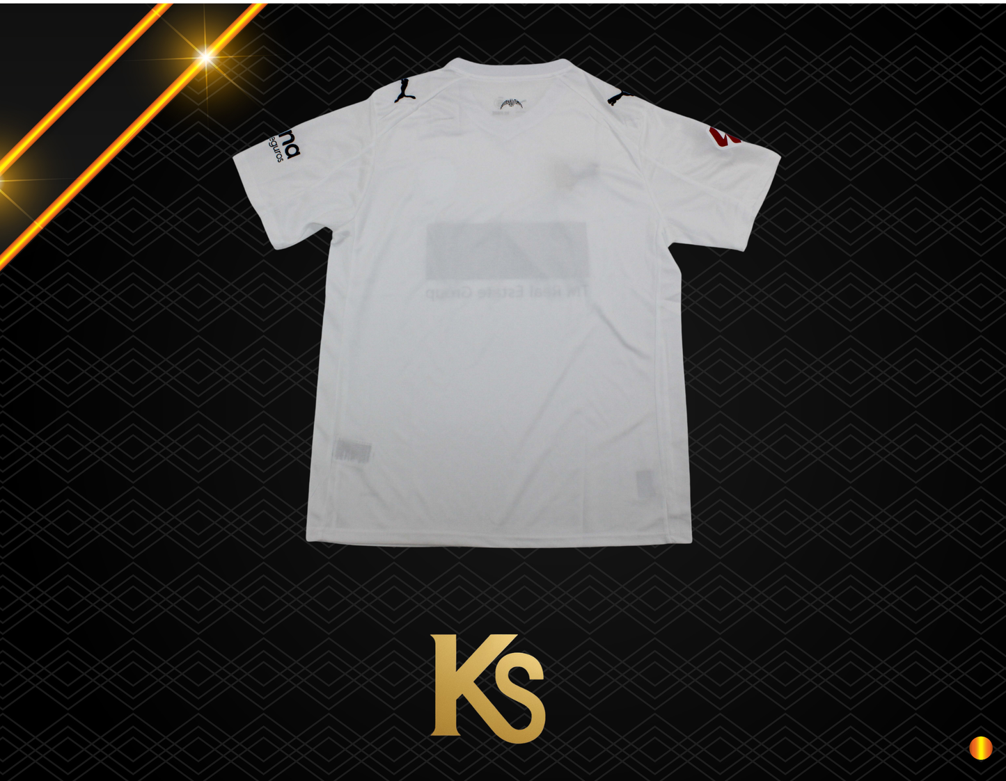 1º CAMISETA VALENCIA 25/26