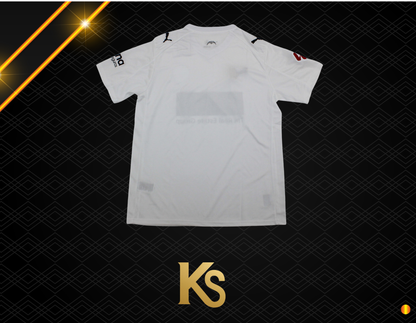1º CAMISETA VALENCIA 25/26