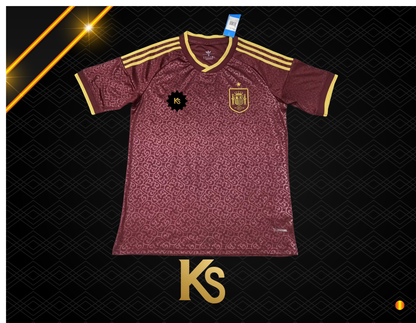 CAMISETA ESPAÑA EDICIÓN ESPECIAL 2026
