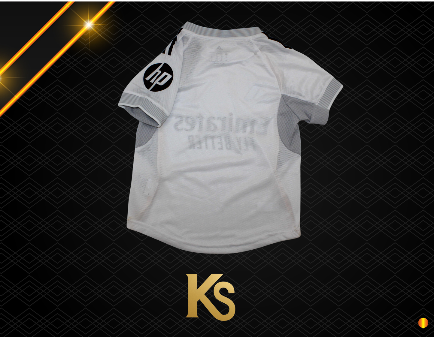 1º CAMISETA REAL MADRID 25/26
