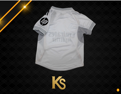 1º CAMISETA REAL MADRID 25/26